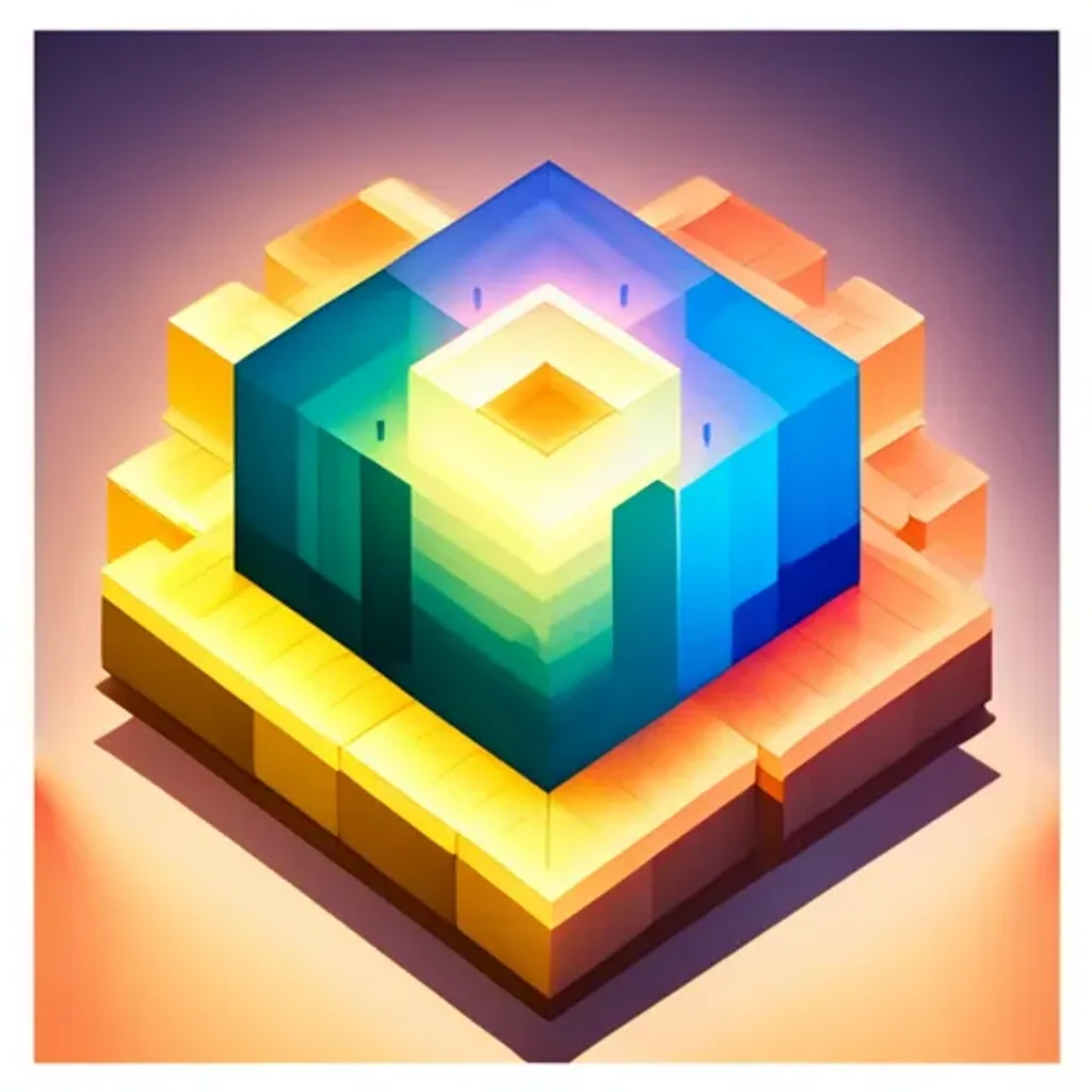 Spinning Glyph Quest