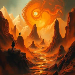 Whose Nightmare Is It Anyway? - Text-based game