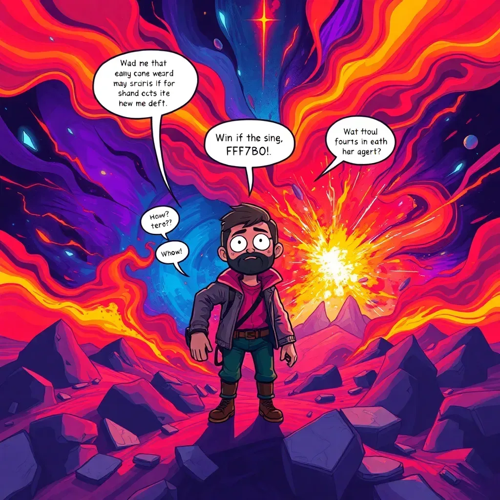 Spectrum War: Which Dimension Is It Anyway?