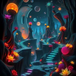 Whose Nightmare Is It Anyway? - Text-based game