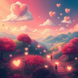 Whose Heart Is It Anyway?