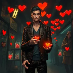 Whose Heart Is It Anyway?