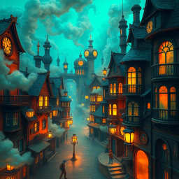 Mindbender Chronicles: Who's Hello, Anyway? - Text-based game