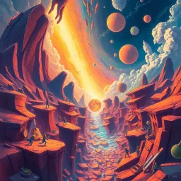 Spectrum War: Which Dimension Is It Anyway?