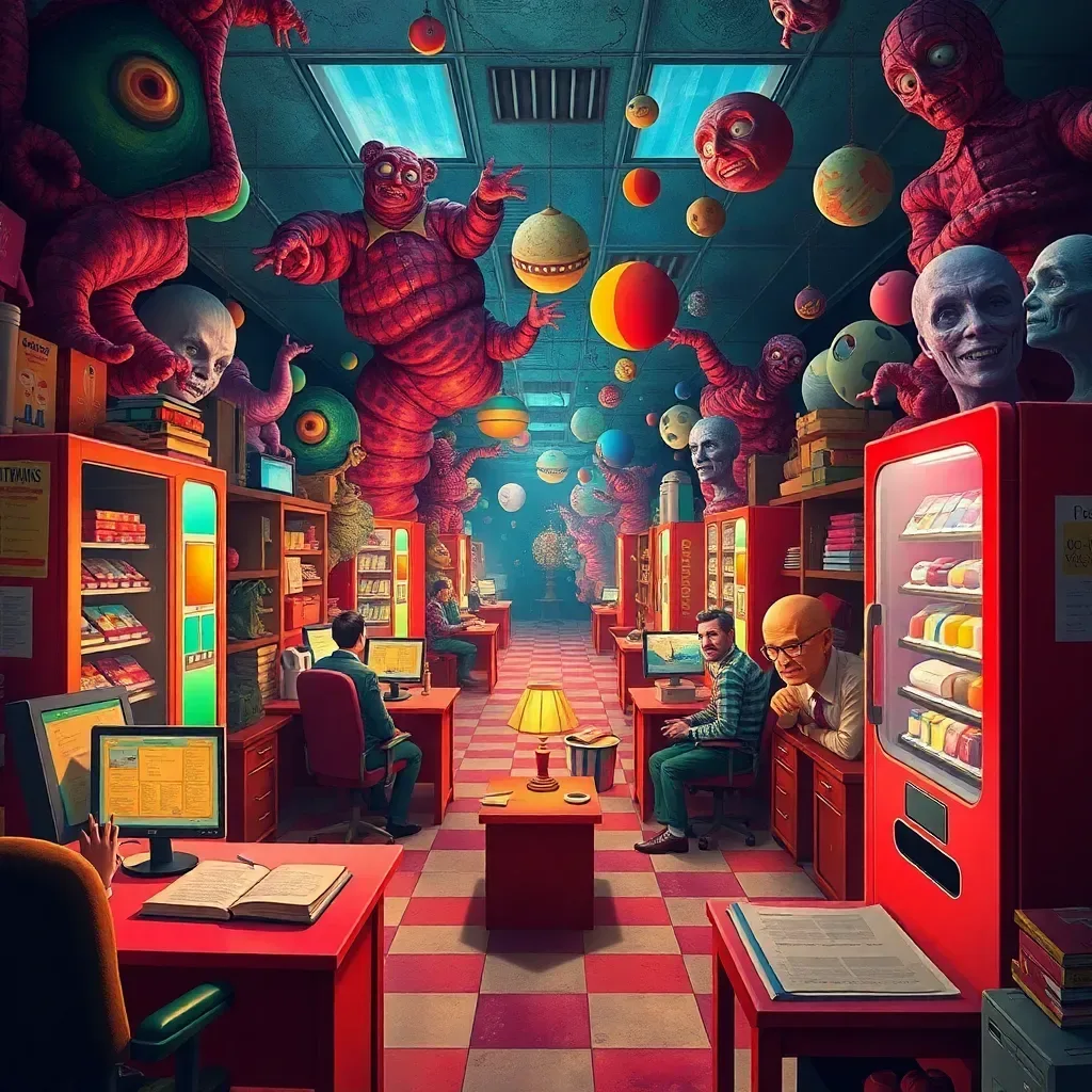 Whose Dimension Is It Anyway?