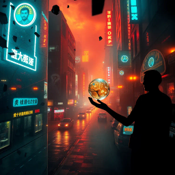 MindBender Chronicles: Who's Hello, Anyway? - Text-based game