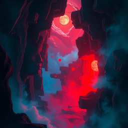 Whose Nightmare Is It Anyway? - Text-based game