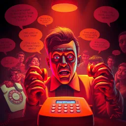 Hello, Who's Hello Anyway?