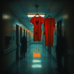 Whose Heart is it Anyway? - Text-based game