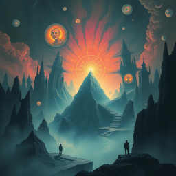 Whose Nightmare Is It Anyway? - Text-based game