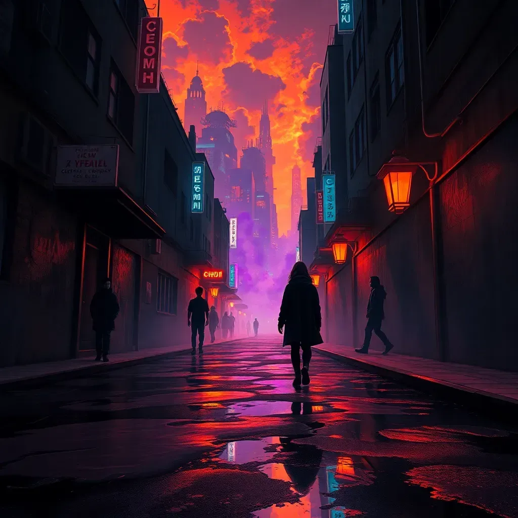 Mindbender Chronicles: Who's Hello, Anyway?