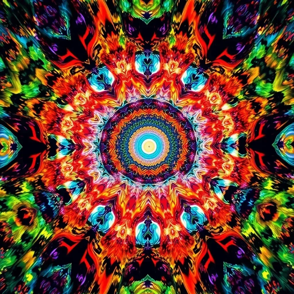 Spectrum War: Which Dimension Is It Anyway?