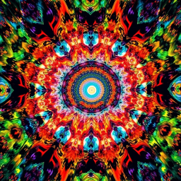 Spectrum War: Which Dimension Is It Anyway? - Text-based game