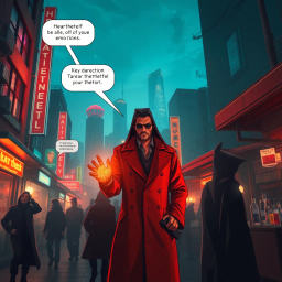 Whose Heart Is It Anyway?