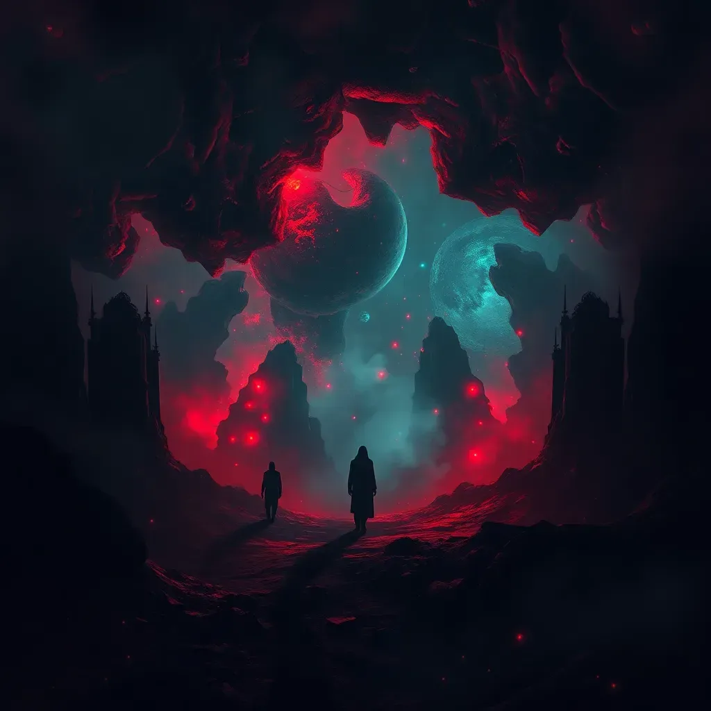 Whose Nightmare Is It Anyway?