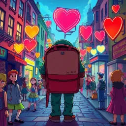 Whose Heart Is It Anyway?