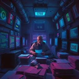 Codebreakers - Text-based game