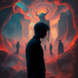 Whose Nightmare Is It Anyway?