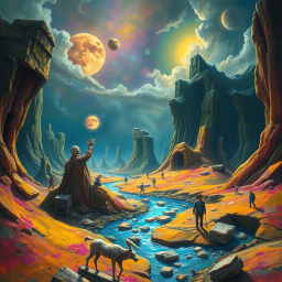 Whose Nightmare is it Anyway?