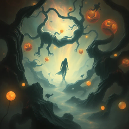 Whose Nightmare Is It Anyway?