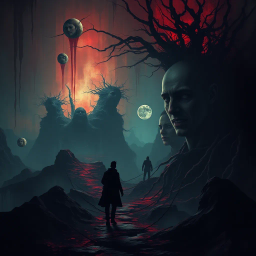 Whose Nightmare Is It Anyway?