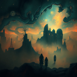 Whose Nightmare Is It Anyway?