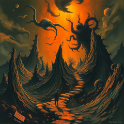 Whose Nightmare Is It Anyway?