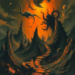 Whose Nightmare Is It Anyway?