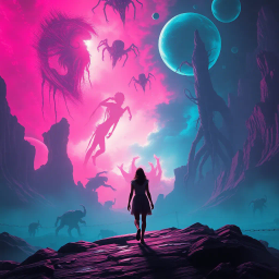 Whose Nightmare Is It Anyway?