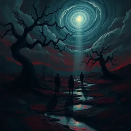 Whose Nightmare Is It Anyway?