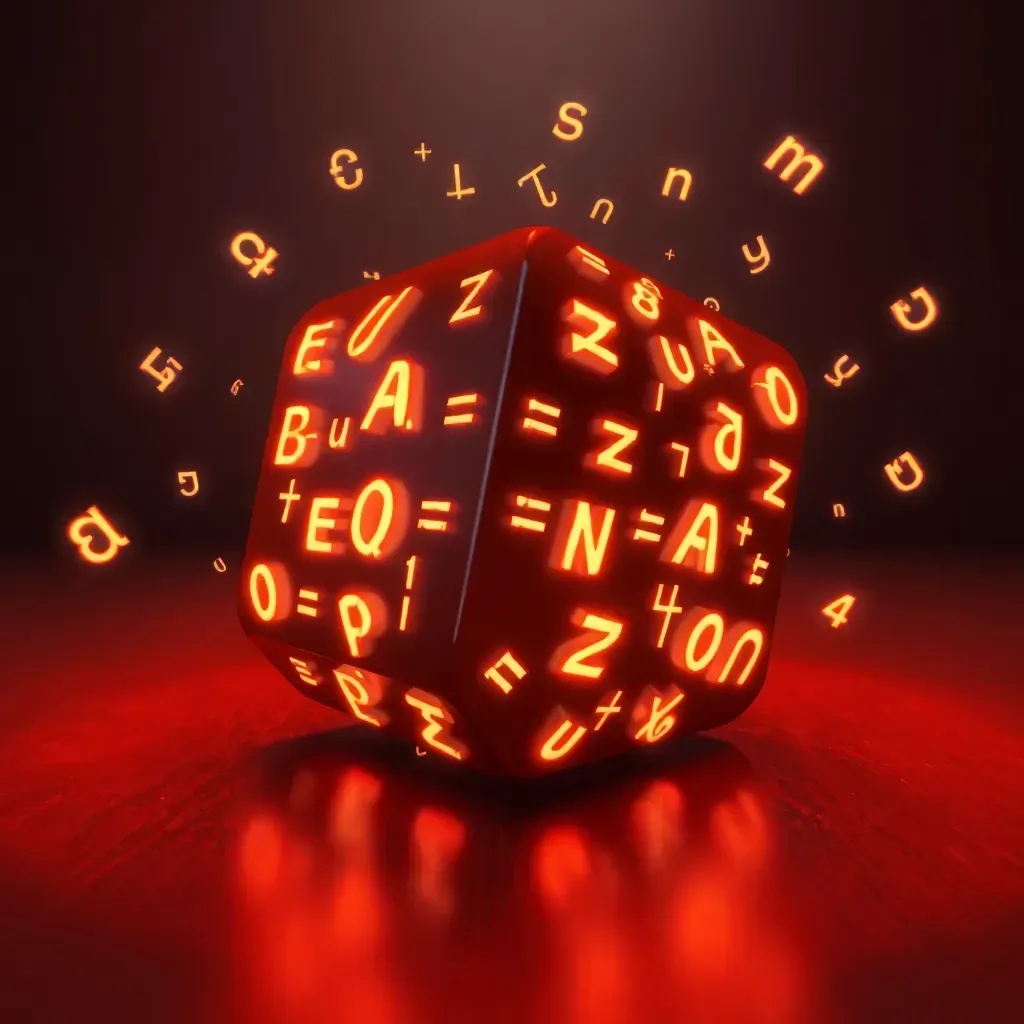 Spinning Equations