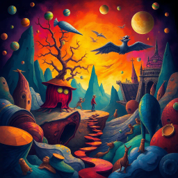 Whose Nightmare Is It Anyway?