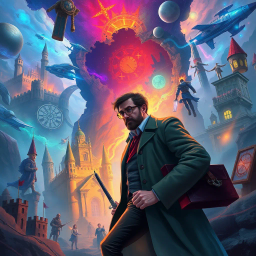 ChronoCrisis: Whose Time Is It Anyway?