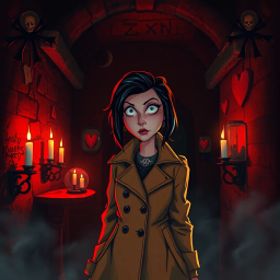 Whose Heart is it Anyway?