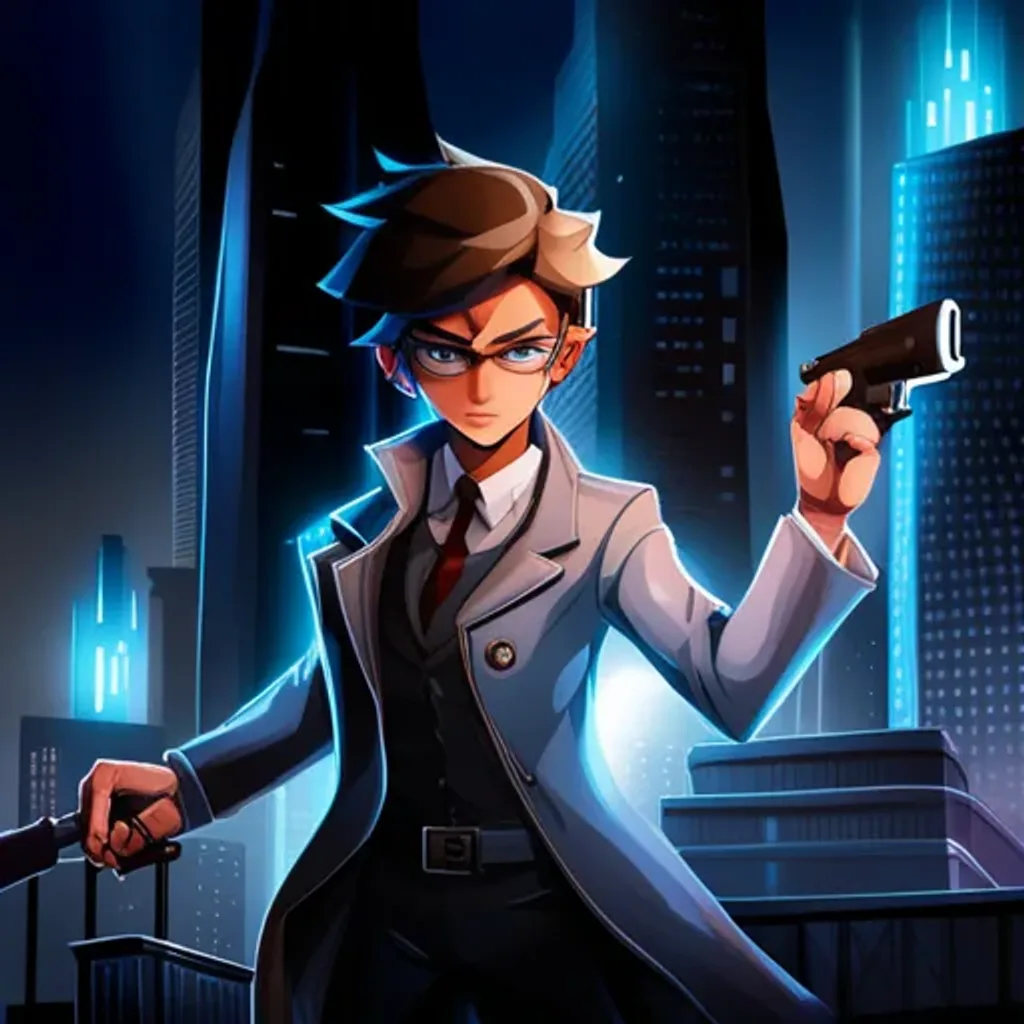 Chrono Justice
