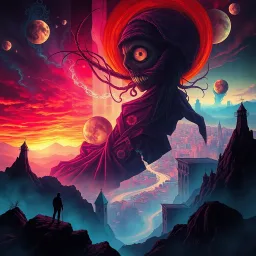 Whose Nightmare Is It Anyway?