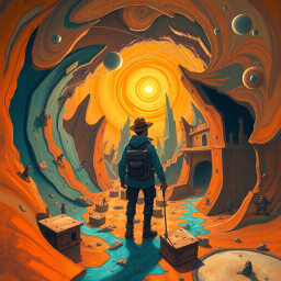 Spectrum War: Which Dimension Is It Anyway?