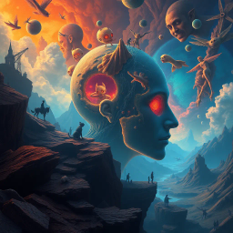 Whose Nightmare Is It Anyway?