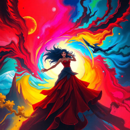 Spectrum Wars: Which Dimension Is It Anyway?