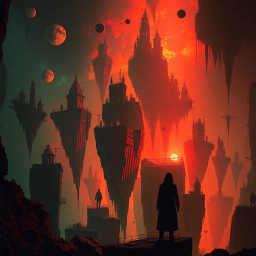 Whose Nightmare Is It Anyway?