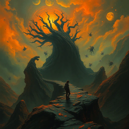 Whose Nightmare Is It Anyway?