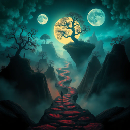 Whose Nightmare Is It Anyway?