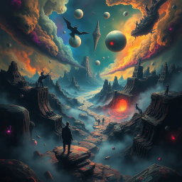 Whose Nightmare Is It Anyway?