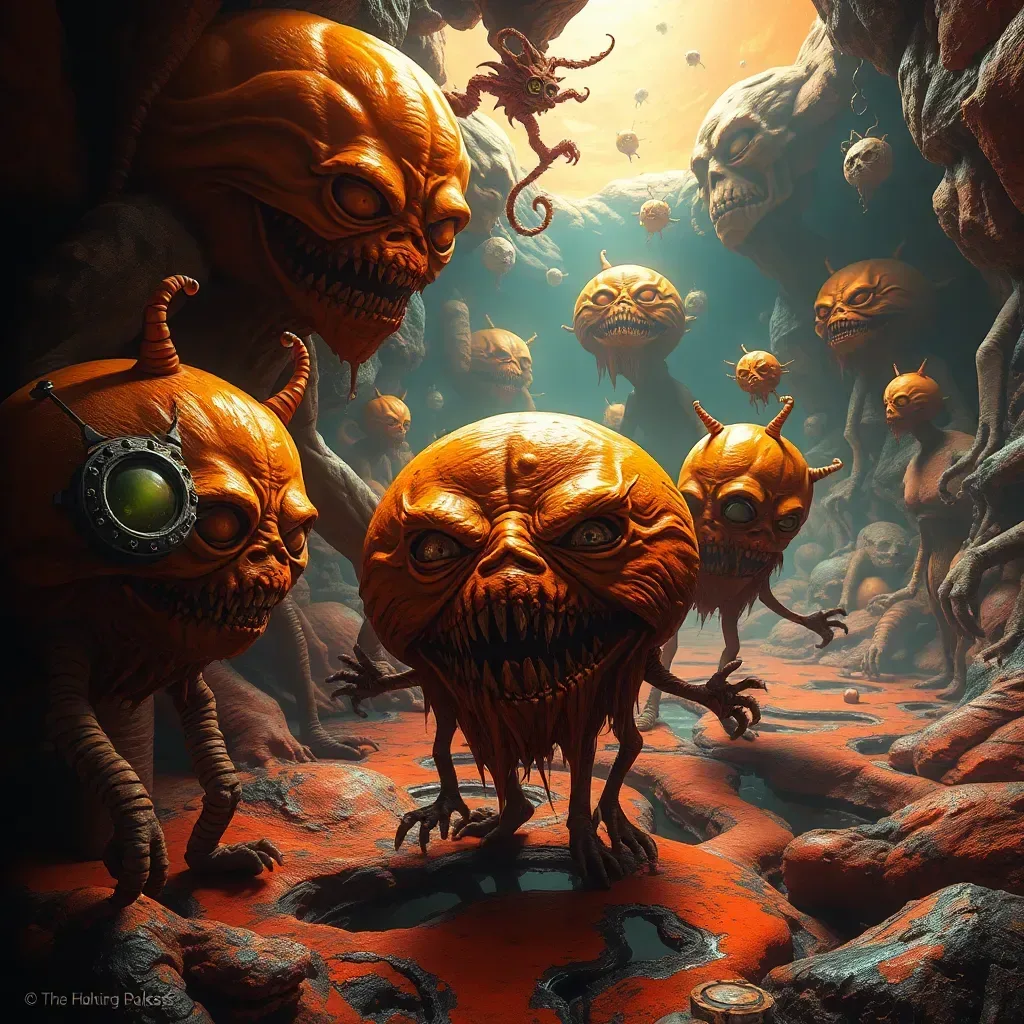 Whose Nightmare Is It Anyway?