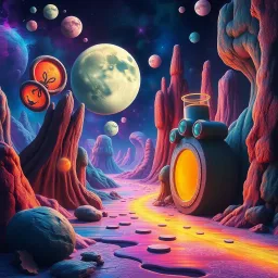 Dreamscape Dilemma