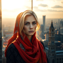 Threads of Belonging - Text-based game