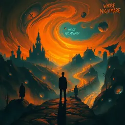 Whose Nightmare Is It Anyway?