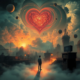 Whose Nightmare Is It Anyway? - Text-based game