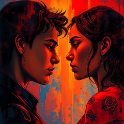 The Intentions Game - Text-based game