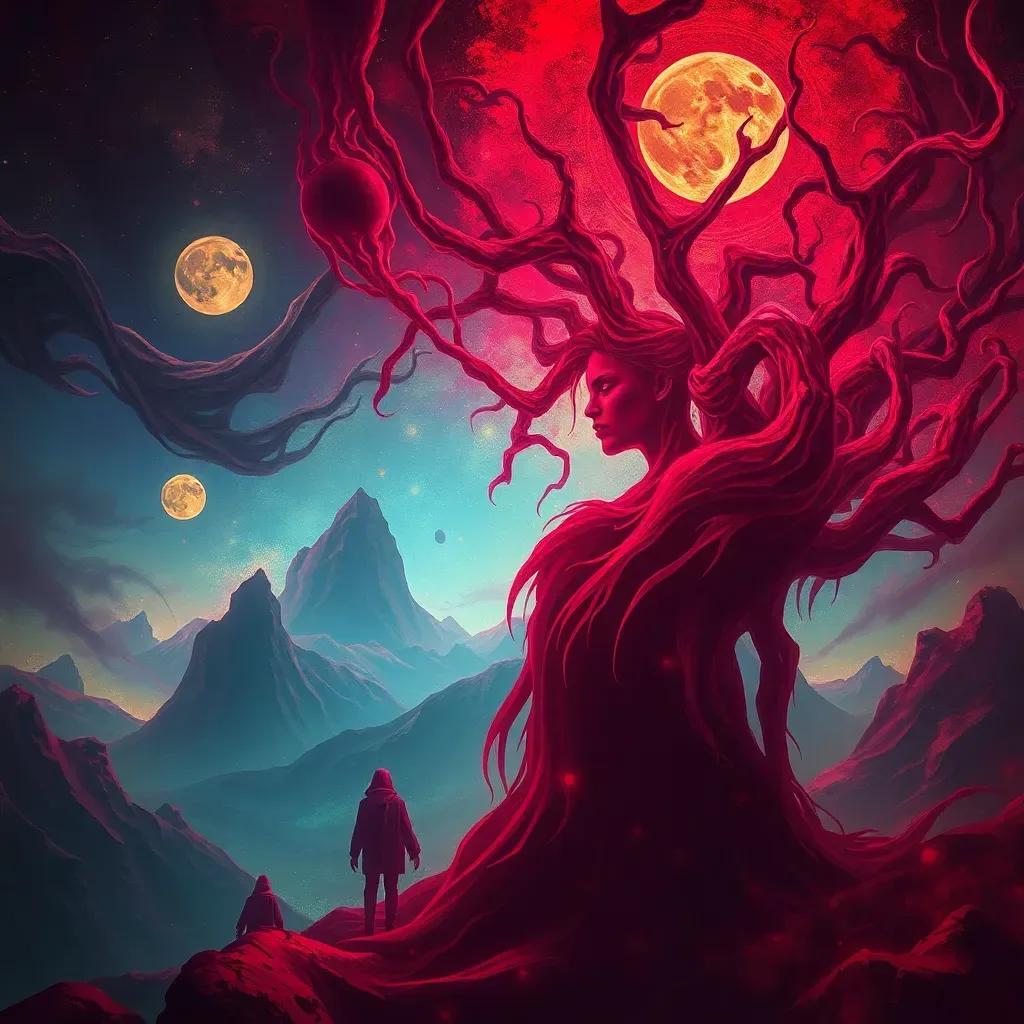 Whose Nightmare Is It Anyway?